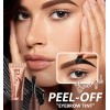 Gel Y Tinte Para Cejas Resistente Al Agua - No