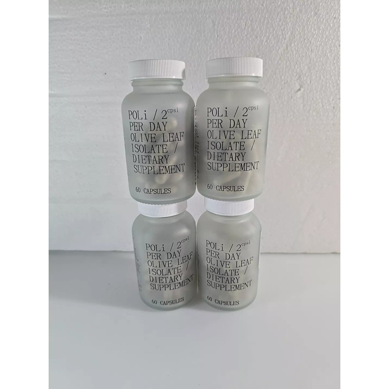 FOREVER YOUNG (4 Pack) FOREVER YOUNG Poli Olive Leaf Extract