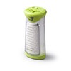 Zeal H29L Cheese Grater, Lime