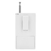 Portable Mini Wireless FM Transmitter 70MHz ~ 108MHz Audio Stereo