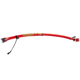 Trail Gator Red Trailer Tow Bar