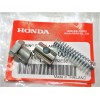 GENUINE HONDA PARTS HONDA FRONT BRAKE CABLE NUT JOINT SPRING