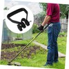 Totority Front Handle for Grass Trimmers and Lawn Mowers Ergonomic
