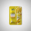 5 Mascarillas Facial Karité Vitamina C Ácido Hialurónico 30g