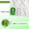 Grass Green Epoxy Resin Color Dye Colorant Liquid Epoxy Resin