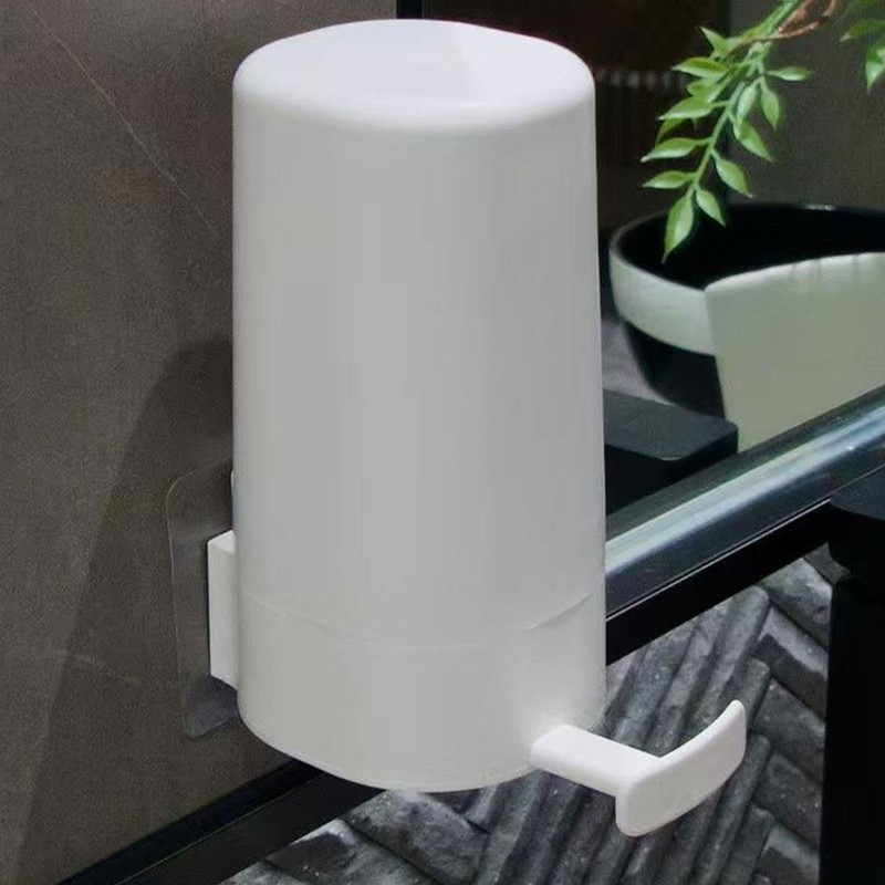 Bar Soap Grinder Dispenser - Adjustable Compact Bar Soap Container