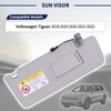 Magimaker Passenger Side Sun Visor Fit for Volkswagen Tiguan 2018