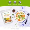 Instant Bone Broth Soup Powder - Rich Umami Flavor packed