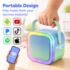Move2Play, Karaoke Machine for Kids | Includes 20+ Kid Songs