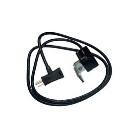 Stove-Stat Automatic Fan Control (SS-1) – Plug-in Thermostatic Blower Switch