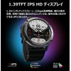 IMG TECHNOLOGY NX9 Smartwatch, Bluetooth 5.0, Voice Recognition Function, Health