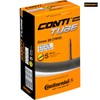 3 x Continental Cross Inner Tubes with a 60mm Presta