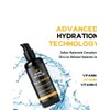 Pure Vitalis All-in-One Hydrating Face Serum
