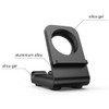 sartyee Stand Charging Dock Holder for All iWatch, Cellphone Desk