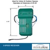 Minka-Aire Hand Held Remote Control and Receiver For LED Ceiling