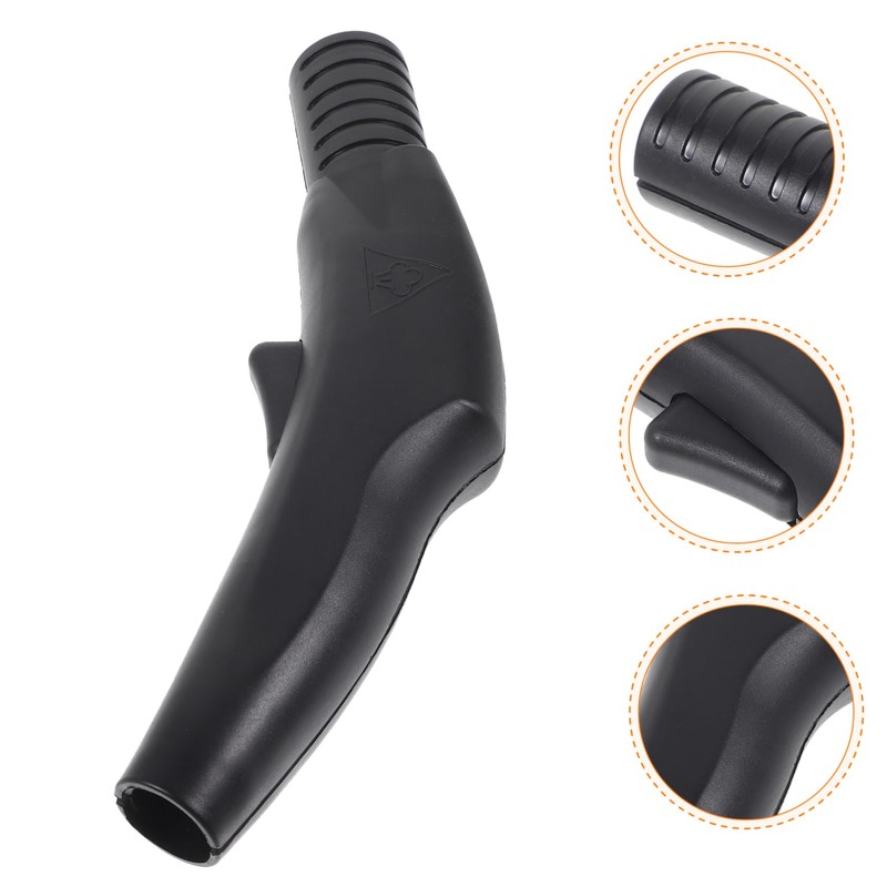 Gatuida 2pcs Durable Pressure Washer Handle Replacement for High Pressure