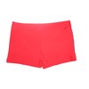 Super Wings Jungen Badeshort Badehose (116, Rot)