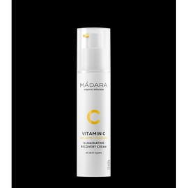 Madara Vitamin C Illuminating Recovery Cream 50ml