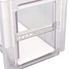 Cheese Chopper 4 in 1 Well Sealed Simple Operation Practical