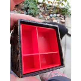 Hellraiser Puzzlebox Trinket Box
