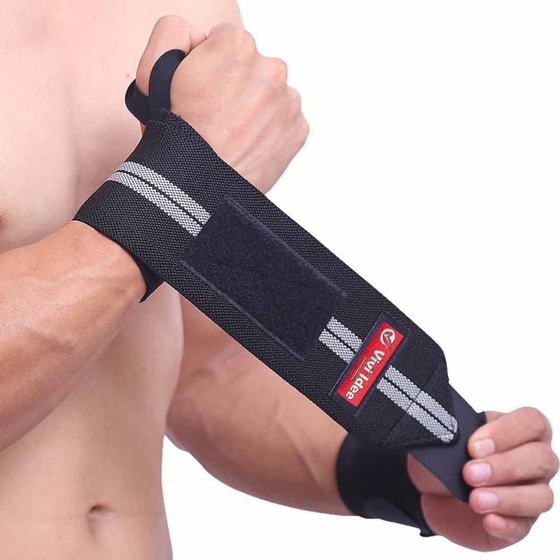 Vivi Idee 2 Hand Wraps Wrist Guards Fitness Wrist Wraps
