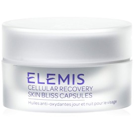 Elemis skin care capsules for cell building