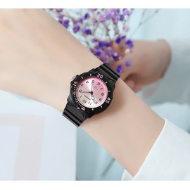 AIMES Women's Watch Sport Waterproof Watches for Women Ladies Nurse Minimalist Simple Analog Watch Fashion Casual Ladies Watch Rose Gold Pink, black rose, women watch