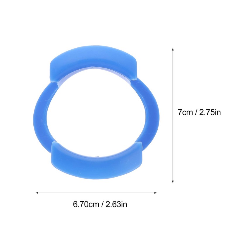 EXCEART 2 x Lip Opener, Teeth Retractor, Mouth Opener for