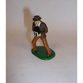 Greenhills Scalextric Carrera Photographer 1.32 Scale - NEW - F245