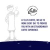 Ellis Coffee - French Vanilla Brulée - Single Serve Coffee