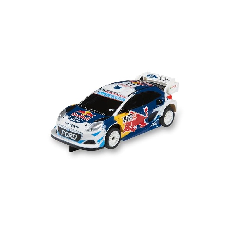 SCALEXTRIC - Compact Racing Car - Slot Car - Scale