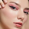 Paletá De Sombras Bare Maquillaje Para Ojos18 Tonos Neutros Nude