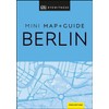 DK Eyewitness Berlin Mini Map and Guide (Pocket Travel Guide)