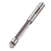 Trend Professional Pierce & Trim Cutter, 1/4 Inch Shank, 6.3mm