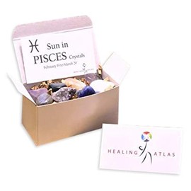 Fibromyalgia Gemstone Kit Fibromyalgia Crystals Kit Stones for Fibromyalgia Healing Crystals Fibromyalgia Kit Healing Gemstones Fibromyalgia