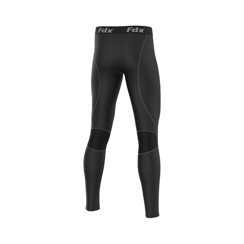FDX Mens Power Pro Compression Base Layer Under Gear Compression