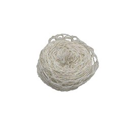 MÄVO Roasting Net 5 m White 16 Ham Net