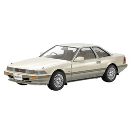 Tamiya 24064 1/24 Sports Car Series No.64 Toyota Soarer 3.0GT Limited Plastic Model