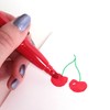 16x Chunky Jumbo Fibre Pens - Thick, Easy Grip Colourful