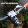 XINZY Anti-Shake Bike Phone Holder Adjustable Bicycle Cell Phone Holder