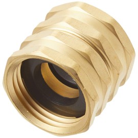 BOSCH GARDEN & WATERING Green Thumb 7FHS7FGT Hose to Hose Connector