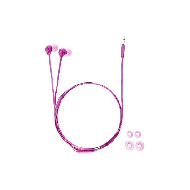 E FILLIATE Wired Headset for Universal - Gray/Green