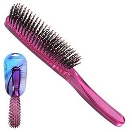 DuBoa 60 Styling Hair Brush, Medium, Pink