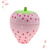 Ciieeo Strawberry Design Kitchen Timer Creative Mechanical Countdown Alarm Clock