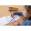 Pelikan Griffix Ruler 15 cm, 1 Piece in Folding Box