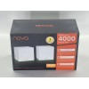 Tenda Nova AC2100 Tri-Band Whole Home Mesh Wifi System |