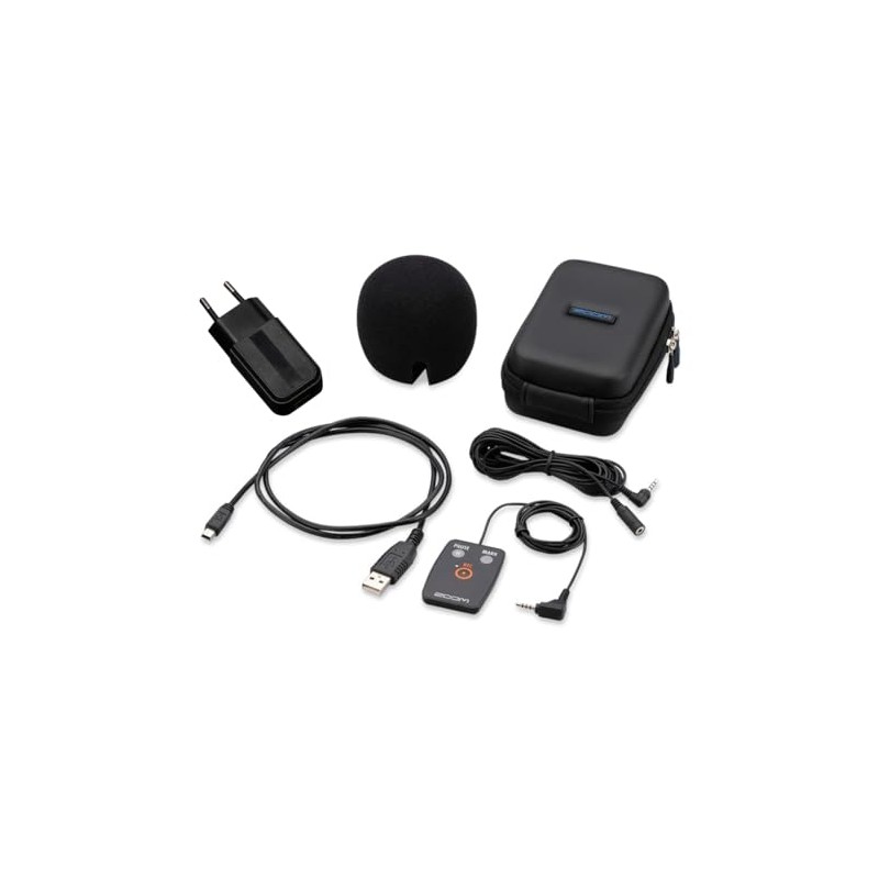 Zoom 307687 APH-2n Accessory Pack