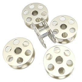HONEYSEW Bobinas para Juki LH-3578, LU-1508N, LU-1560N, LU-563
