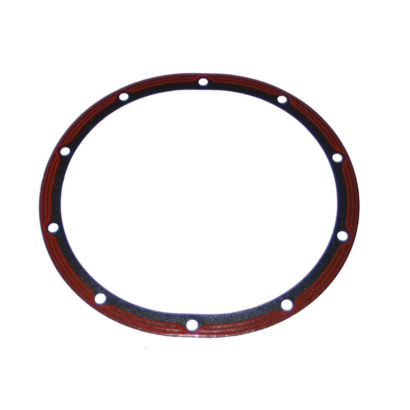 Lube Locker GM 8.5" Corporate 10 Bolt Truck Differential Gasket