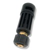 M&M Smartek Adapter B bayonet for Kärcher hobby accessories on